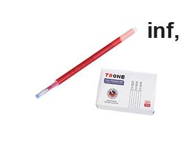 Recharge pour stylo tissu effaçable à la chaleur magique