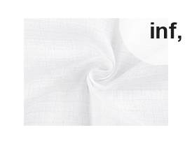 Tissu en coton