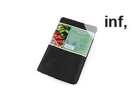 Non tissé pour aménagement de jardin 