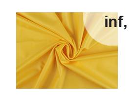 Tissu tricoté élastique avec revêtement imperméable