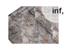 Nappe en PVC avec renfort textile
