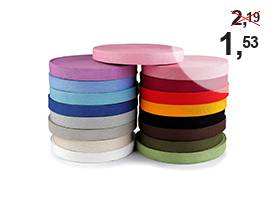 Sangle en coton, largeur 30 mm