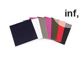 Patch autocollant en nylon