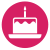 Nous célébrons le 34e anniversaire! Nos clients inscrits recevront une remise de 20 % sur les articles marqués de l’icône « gâteau ».