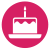 Nous fêtons les 35 ans de notre entreprise! Nos clients inscrits recevront une remise de 20 % sur les articles marqués de l’icône « gâteau ».