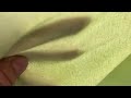 Tissu/Toile en coton uni