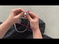 Passe-fil en plastique