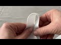 Élastique souple, largeur 85 mm