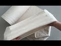 Tricot de coton élastique Baby, tunnel