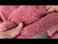 Tissu en peluche, Ours en peluche