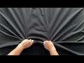 Tissu d’habillement