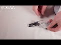 Ensemble de machines à biais, lots de 4 pièces