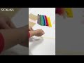 Tissu de fixation à boucle