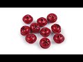 Clochettes, Ø 30 mm