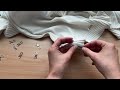 Glissière coulissante pour remplacement/réparation, ouverture